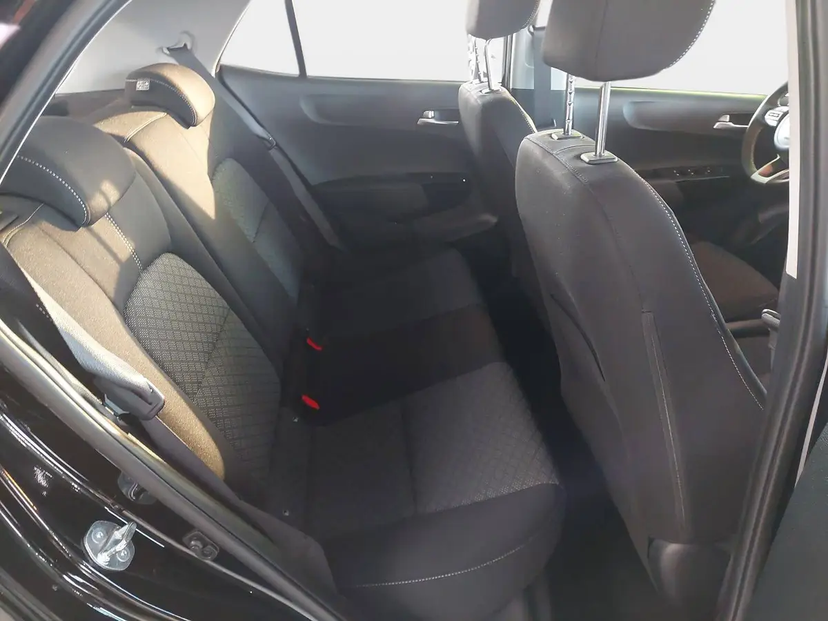 KIA PICANTO 1.0 GDI VISION MJ26 SITZH. NAVI KAMERA