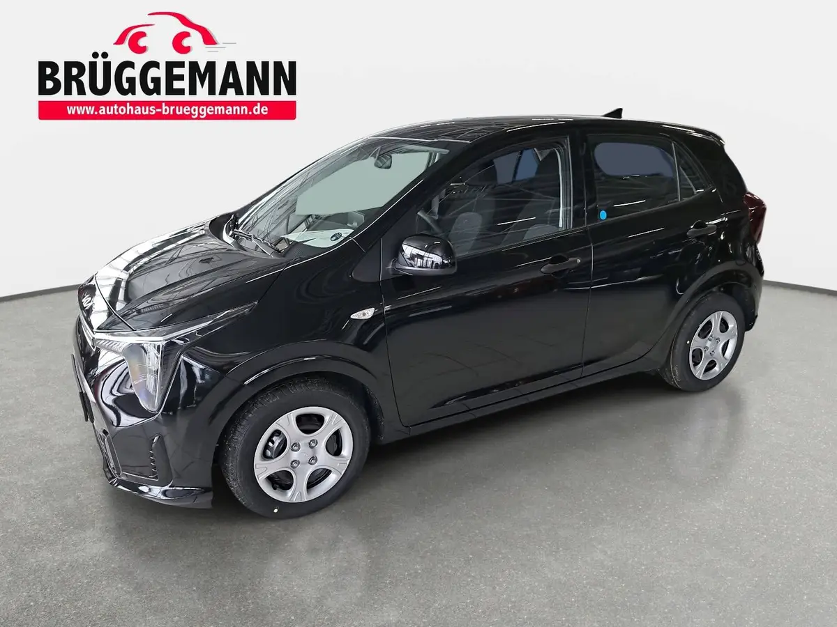 KIA PICANTO 1.0 GDI CORE MJ26 NAVI KAMERA
