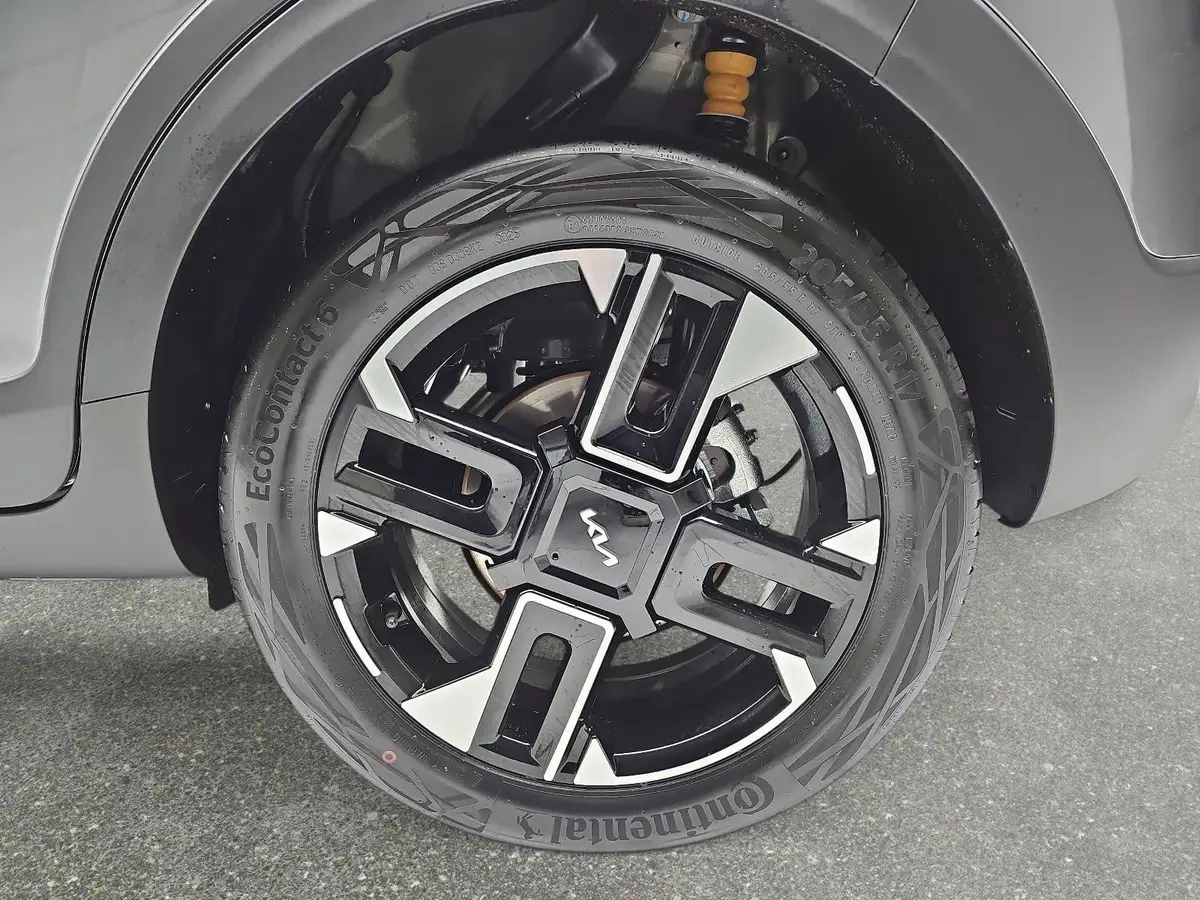 KIA STONIC 1.0 T-GDI 115 48V DCT GT-LINE MJ26