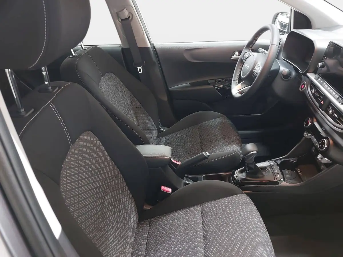 KIA PICANTO 1.0 GDI AUTO. (AMT) SPIRIT MJ26 LED SITZH. NAVI KAMERA