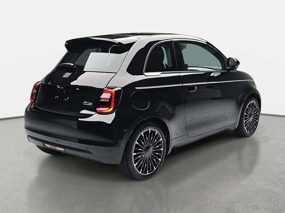 FIAT 500E ELEKTRO 42 KWH LA PRIMA