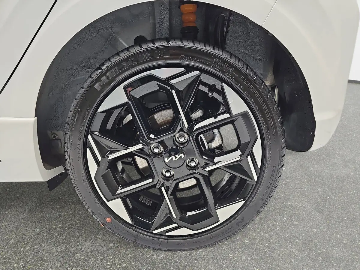 KIA PICANTO 1.0 GDI GT-LINE MJ26 LED SITZH. NAVI KAMERA