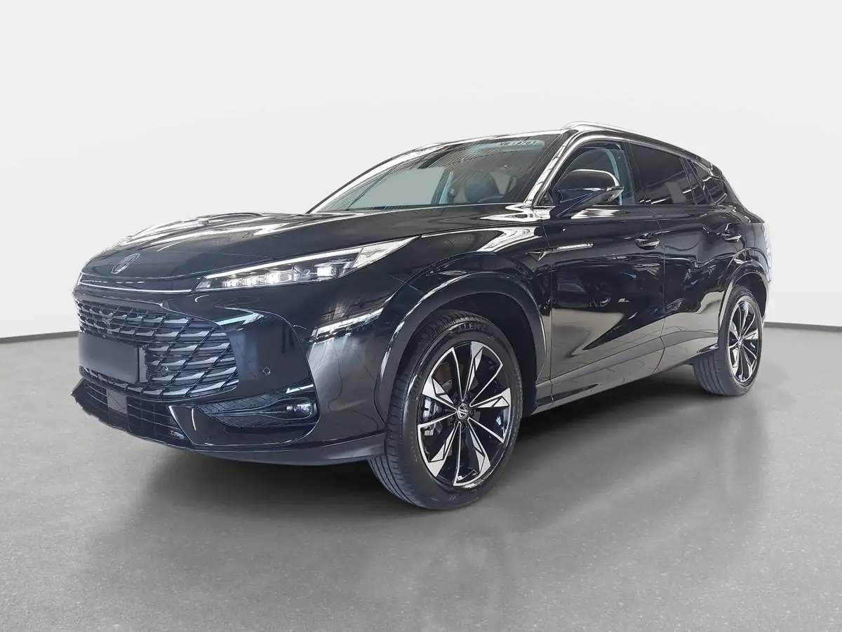 MG HS 1.5 HYBRID+ MY25.5 LUXURY LEDER 360-GRAD-KAMERA 19-ZOLL-LM