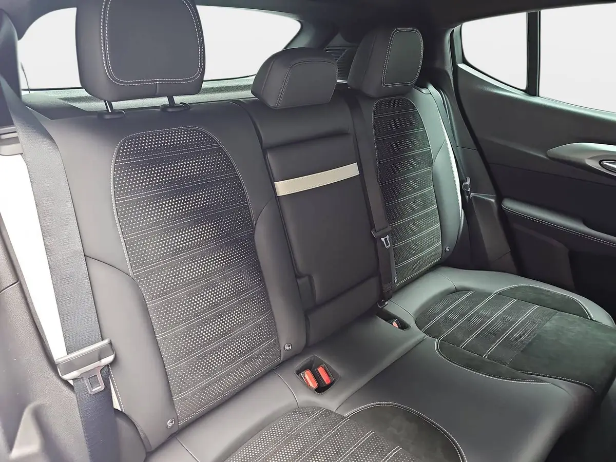 ALFA ROMEO TONALE 1.5 VGT HYBRID IBRIDA SPORT SPECIALE MJ26