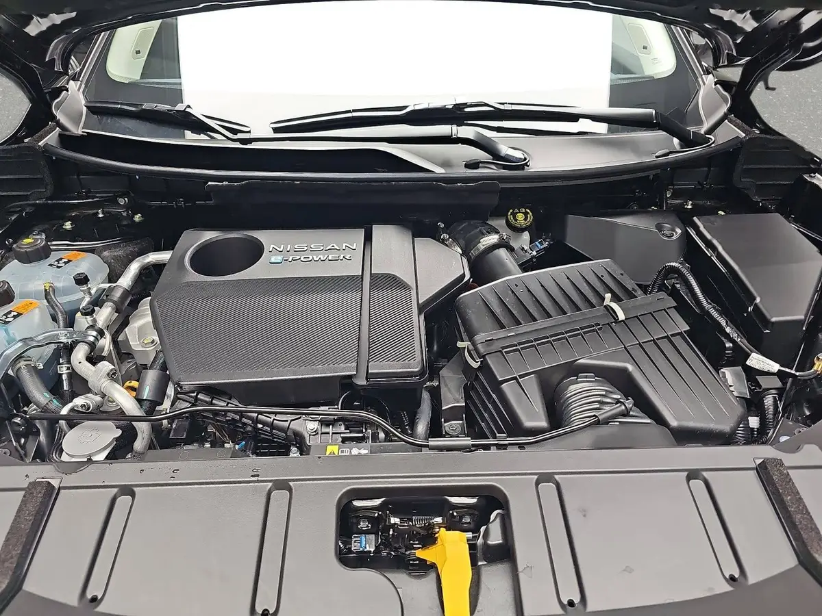 NISSAN X-TRAIL 1.5 VC-T E-POWER AUTO. TEKNA+ LM20