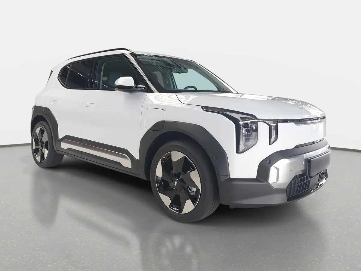 KIA EV2 42.2 KWH EARTH MJ27 WINTER-CONNECT 22KW-AC TECHN DRIVEWISE-PARK DESIGN