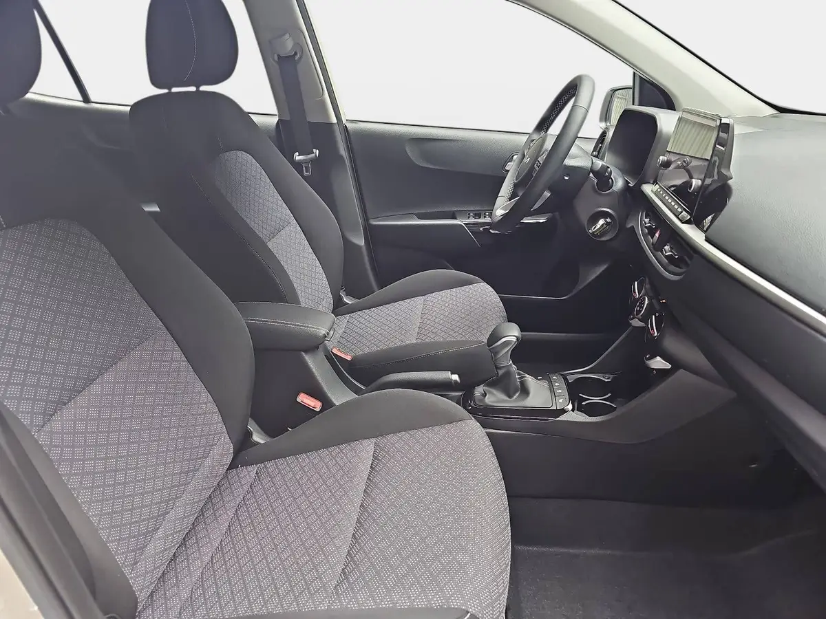 KIA PICANTO 1.0 GDI AUTO. (AMT) VISION MJ26 SITZH. NAVI KAMERA