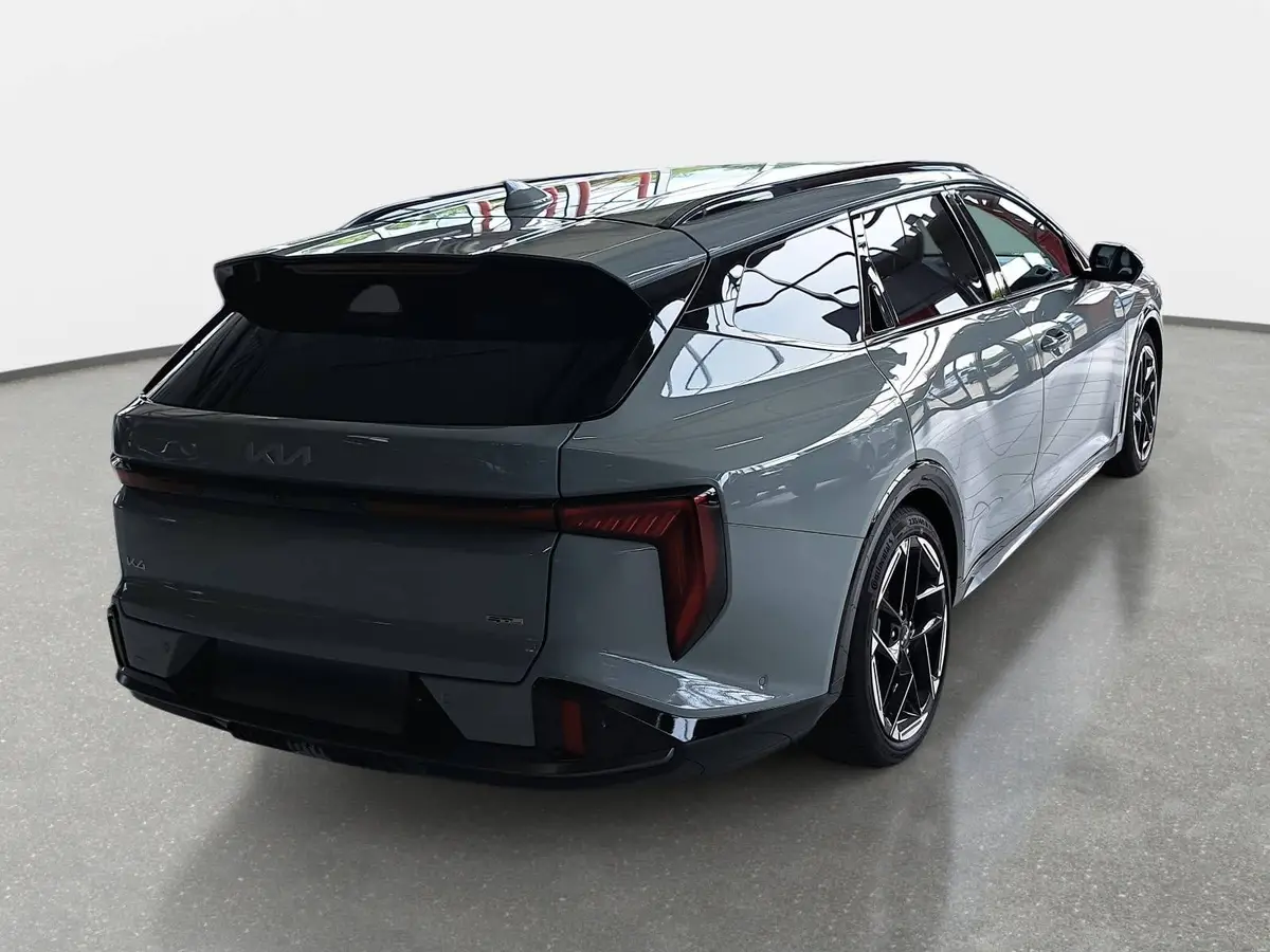 KIA K4 SW 1.6 T-GDI 180 PS DCT7 GT-LINE MJ26 DW-PARK-PRO SITZ SOUND DESIGN