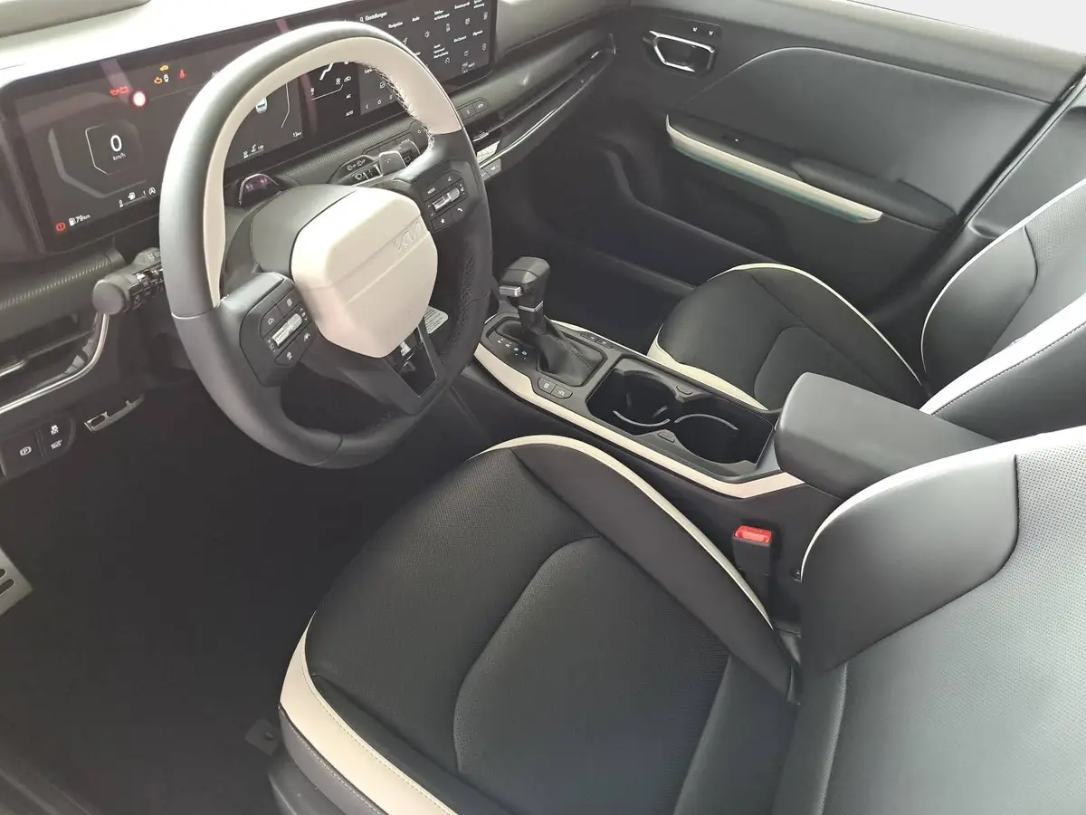 KIA K4 SW 1.6 T-GDI 180 PS DCT7 GT-LINE MJ26 DW-PARK-PRO SITZ SOUND DESIGN