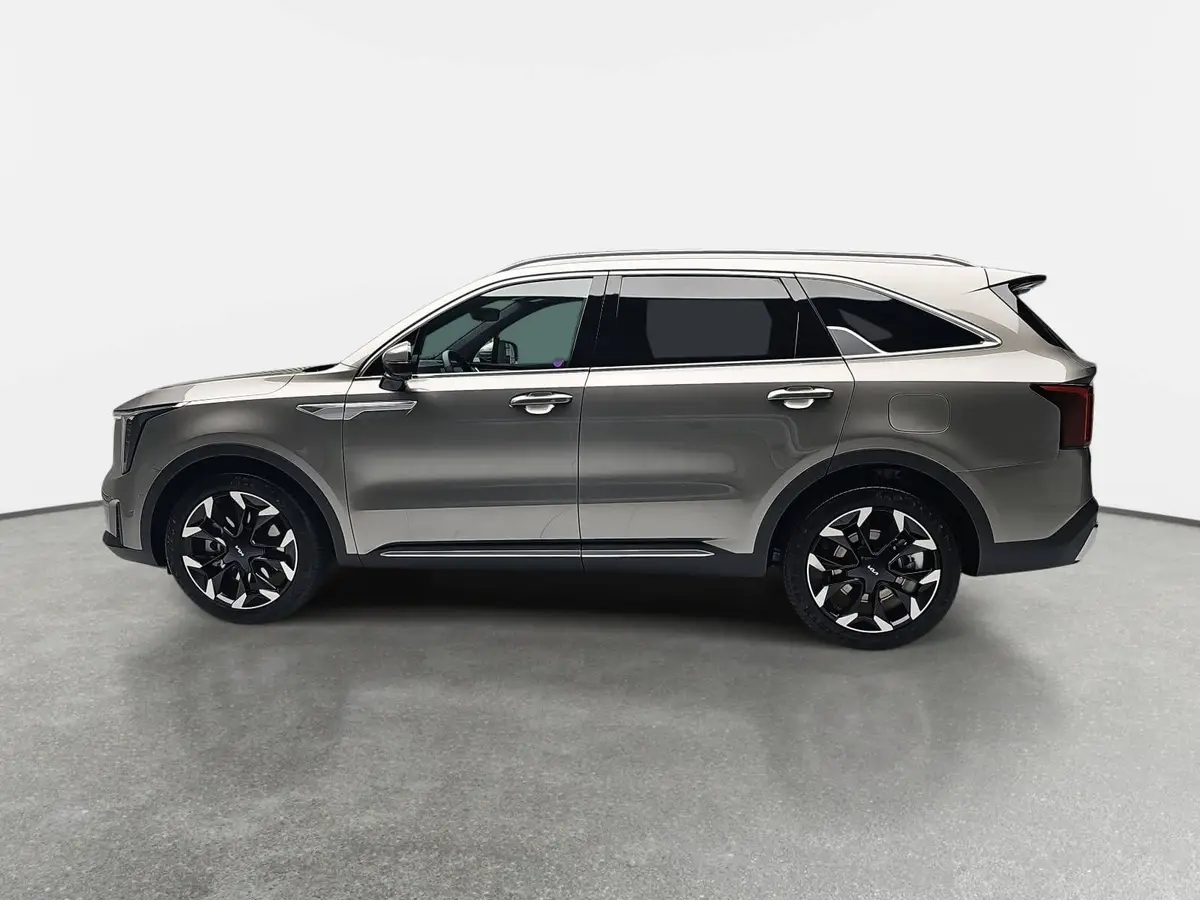 KIA SORENTO 2.2 CRDI AWD DCT8 PLATINUM MJ26 7 SITZER LEDER NAPPA PREMIUM GLASDACH AHK