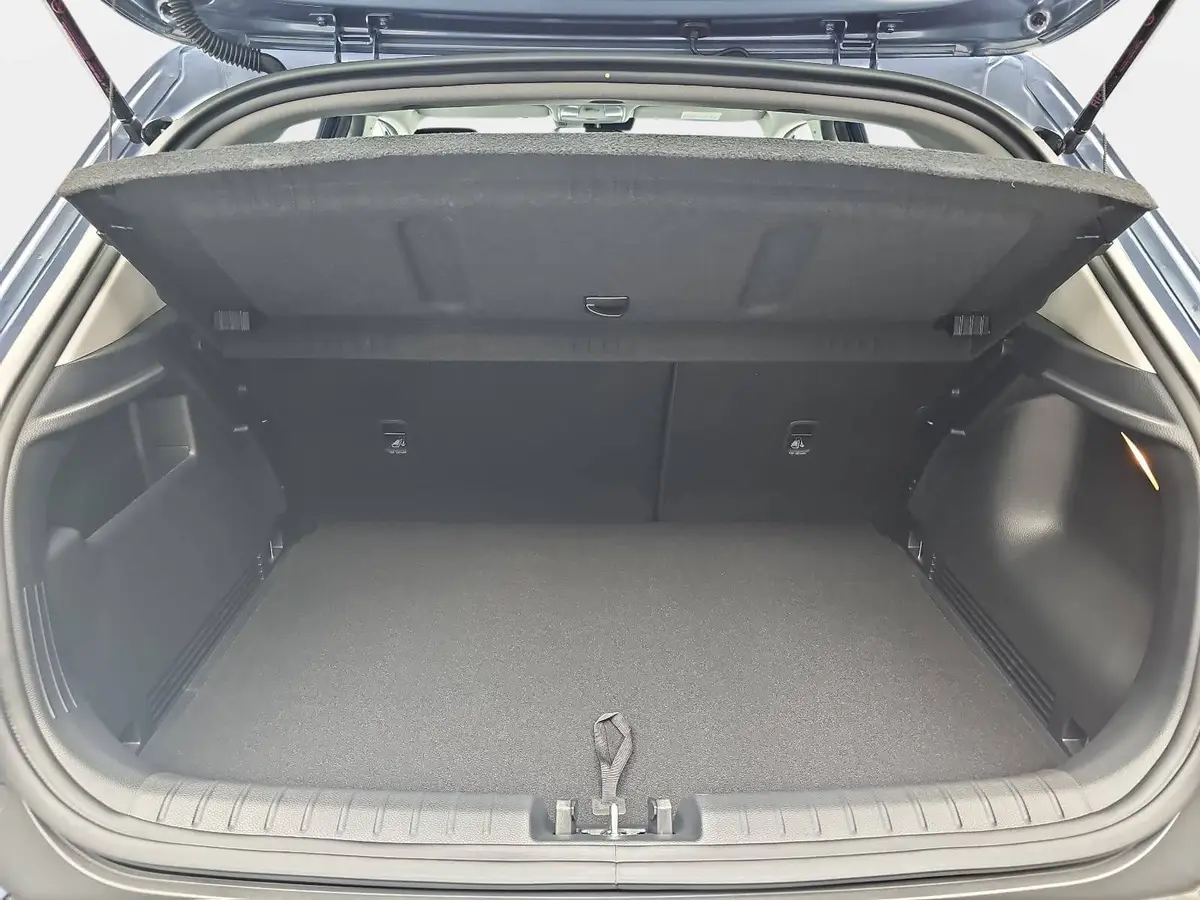 KIA STONIC 1.0 T-GDI 100 DCT VISION MJ26 SITZH. NAVI