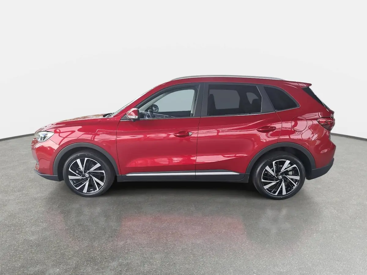 MG ZS 1.5 HYBRID+ MY25.5 LUXURY NAVI LM18 KEYLESS-ENTRY 360-GRAD-KAMERA