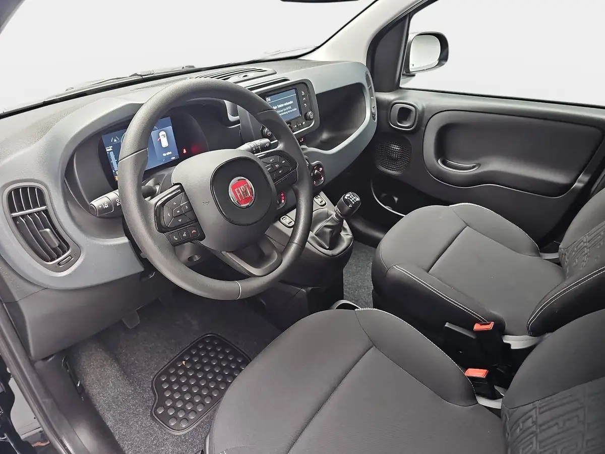 FIAT PANDA PANDINA 1.0 GSE HYBRID ICON MJ26