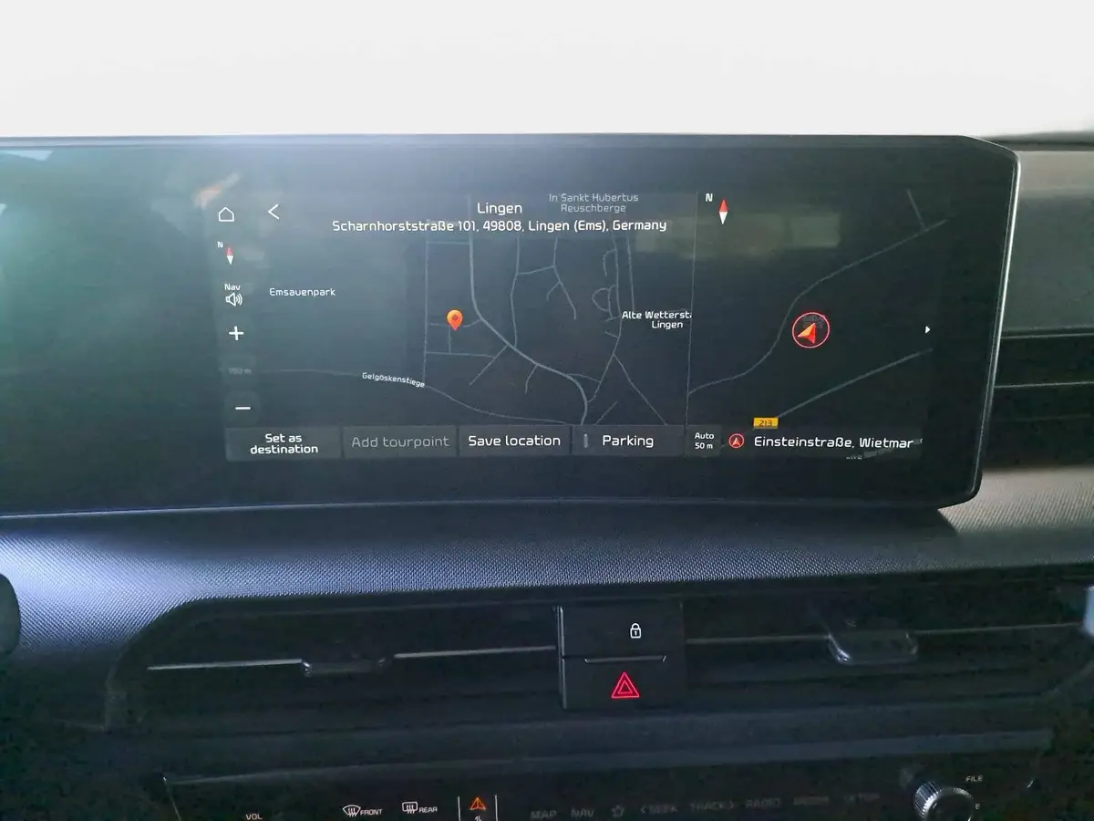 KIA XCEED 1.6 T-GDI 150 DCT SPIRIT MJ27 SOUND