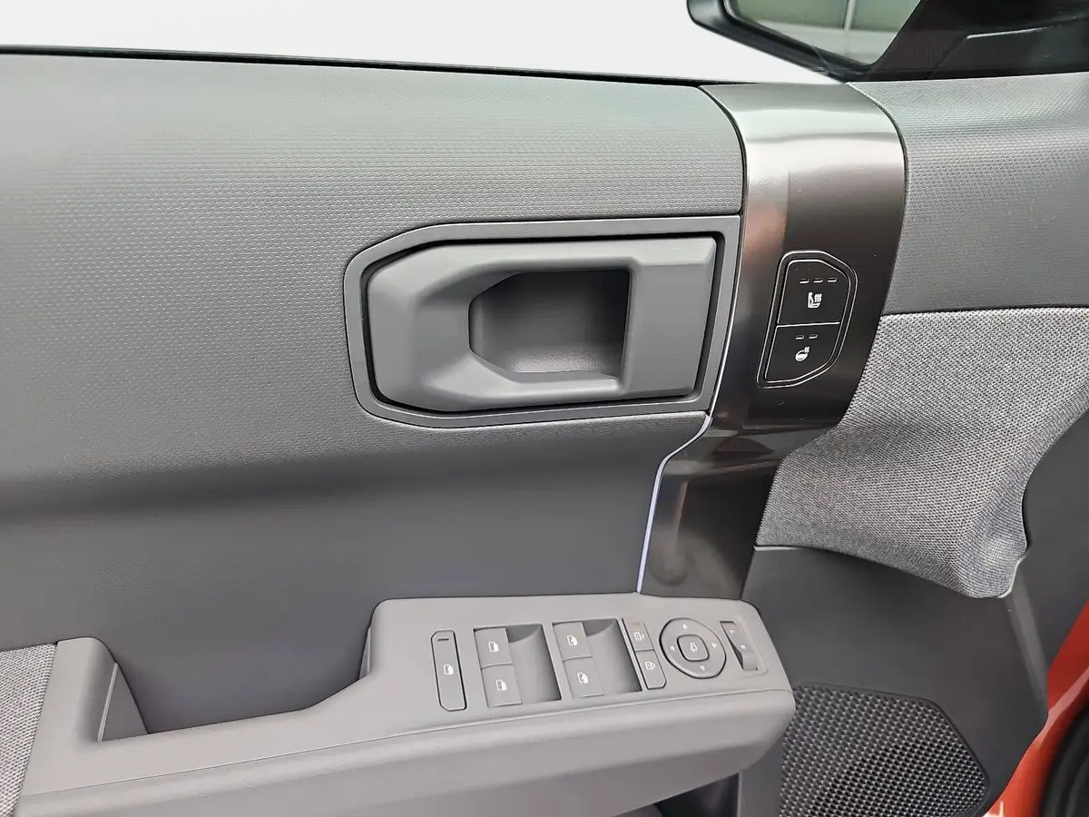 KIA EV3 81.4 KWH EARTH MJ27 WINTER-CONNECT BUSINESS UPGRADE DRIVEWISE-PARK