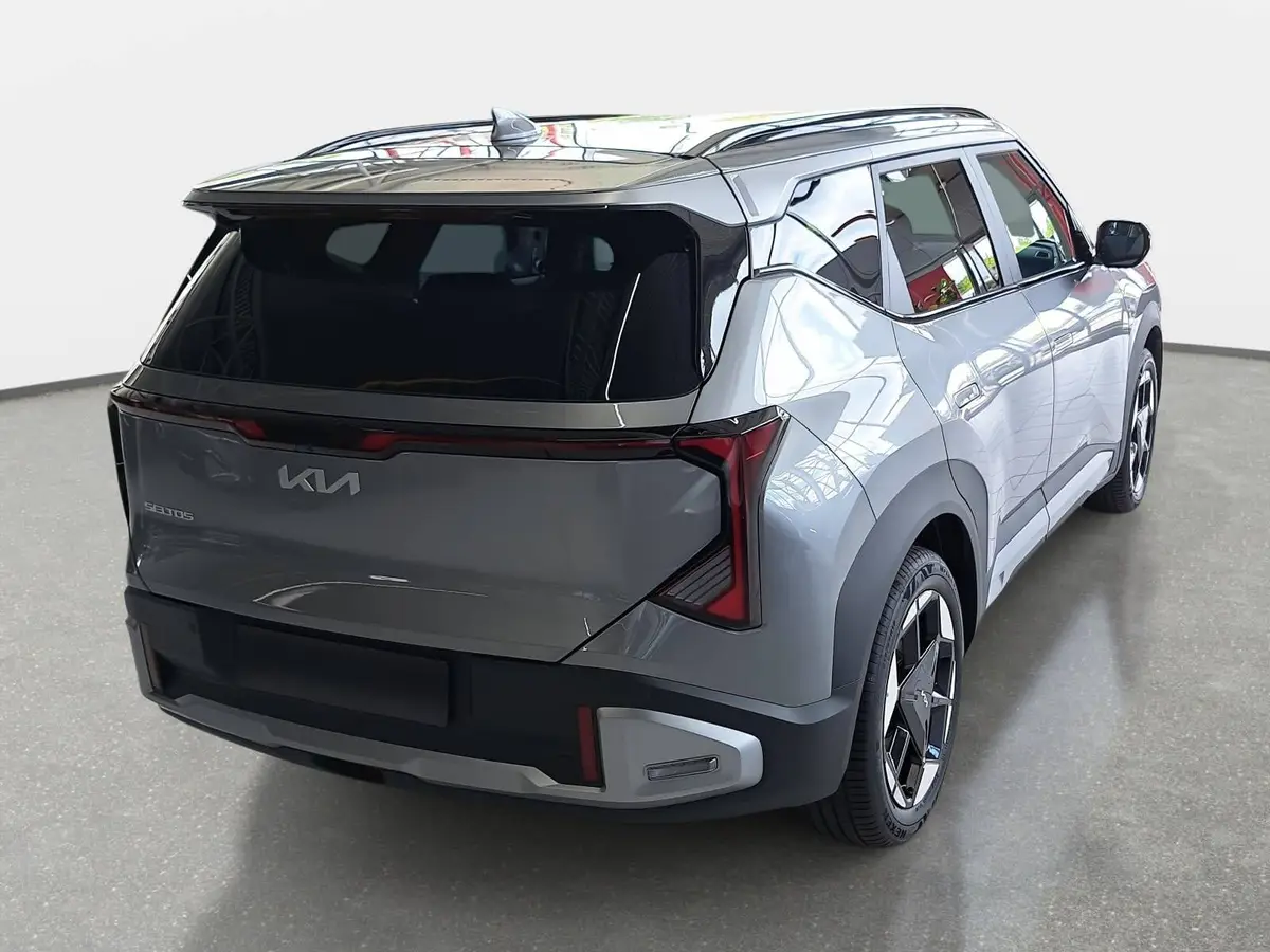 KIA SELTOS 1.6 T-GDI 2WD VISION MJ27 SOUND&NAVI DESIGN