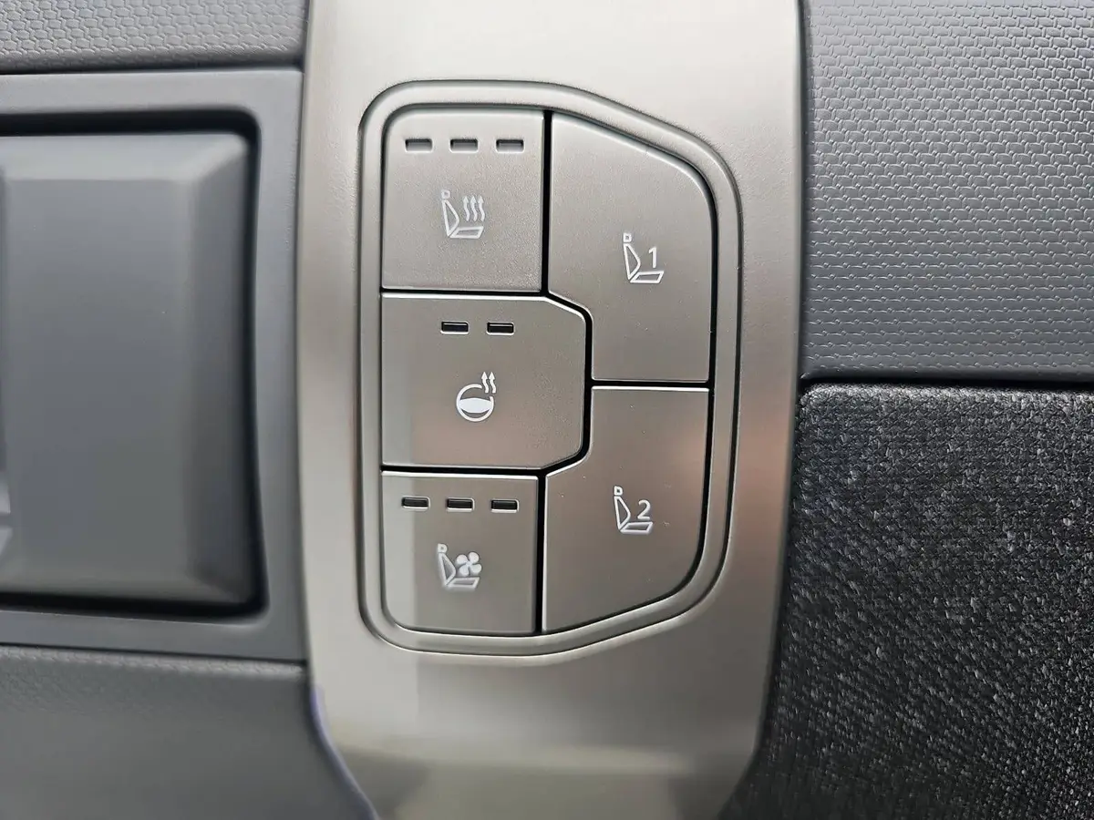 KIA EV3 81.4 KWH GT-LINE MJ27 DRIVEWISE-PARK-PRO KOMFORT GLASDACH