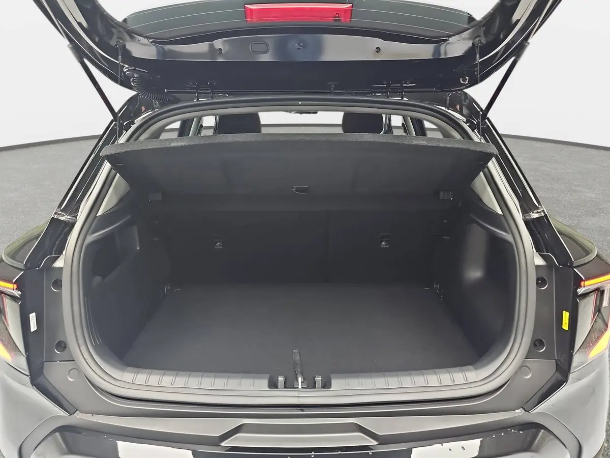 KIA STONIC 1.0 T-GDI 100 DCT VISION MJ26 SITZH. NAVI