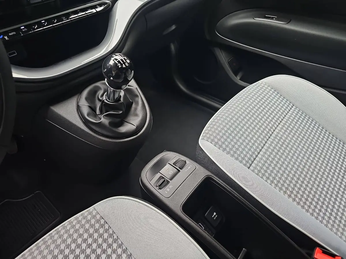 FIAT 500C HYBRID DOLCEVITA