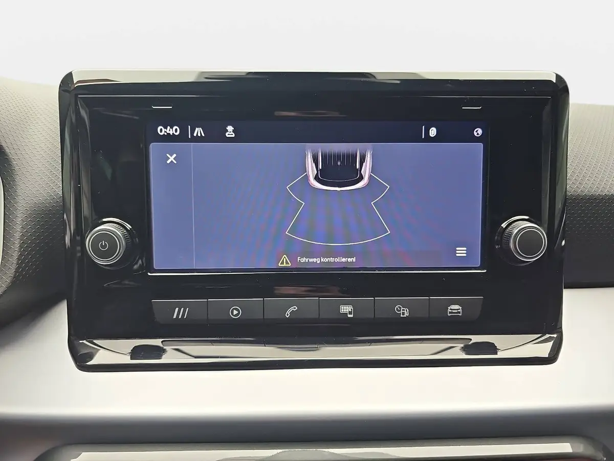 SEAT ARONA 1.0 TSI FR LED AUDIO FULL-LINK VIRTUAL COCKPIT SIC