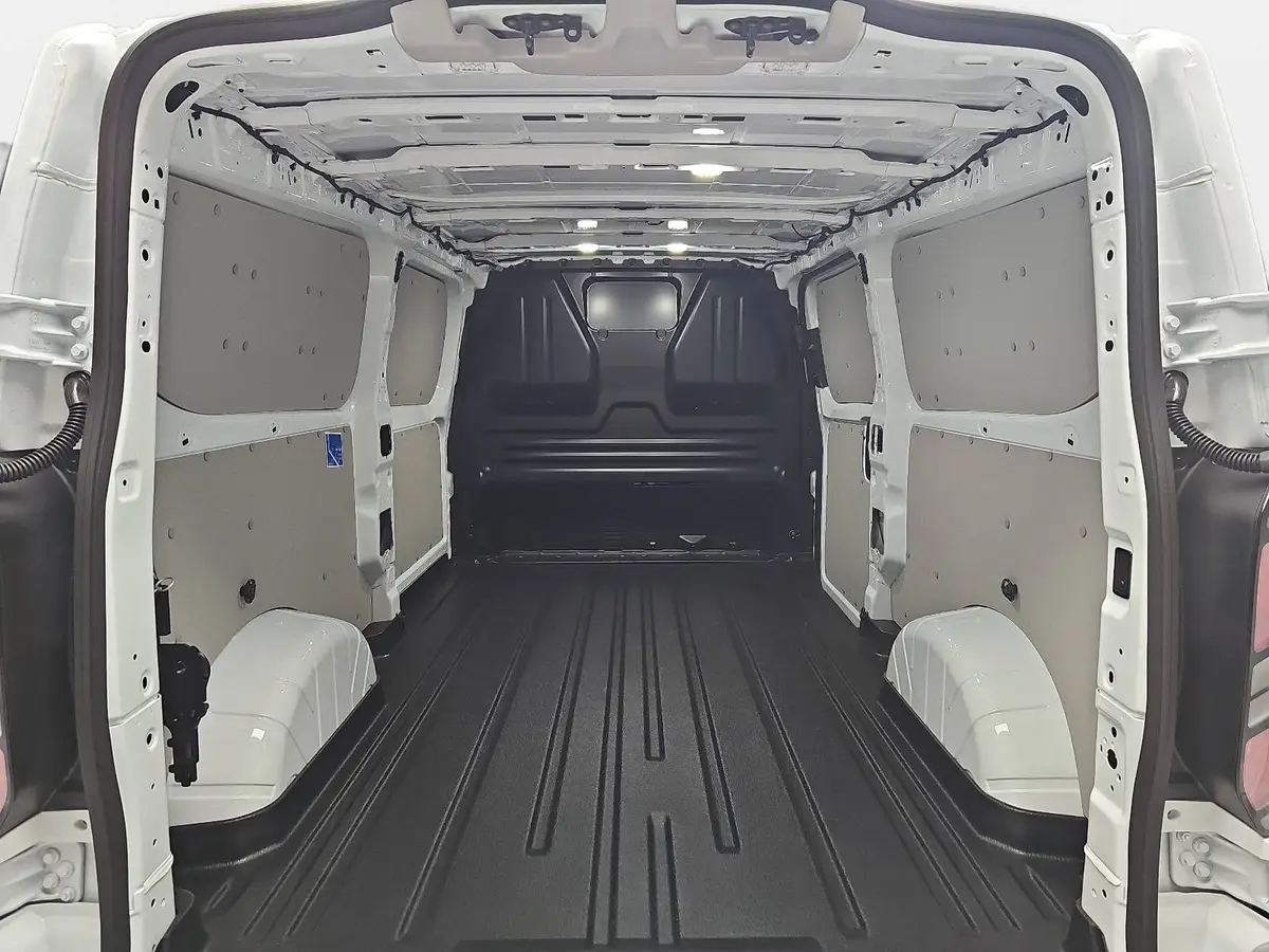 FORD TRANSIT CUSTOM 2.0 EB 320 L2 TREND FWD LED KLIMAAUTO WINTER KAMER