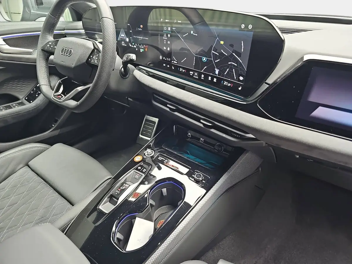AUDI A5 AVANT 2.0 TFSI S-TRONIC S-LINE NAVI LED-MATRIX TEC