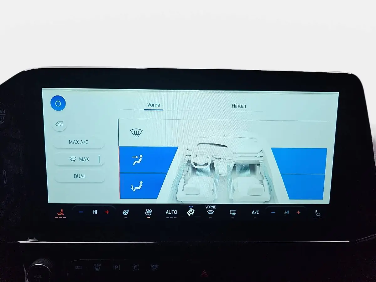 FORD TOURNEO CUSTOM 2.0 ECOBLUE AUTO. L1 TITANIUM X NAVI LED AHK