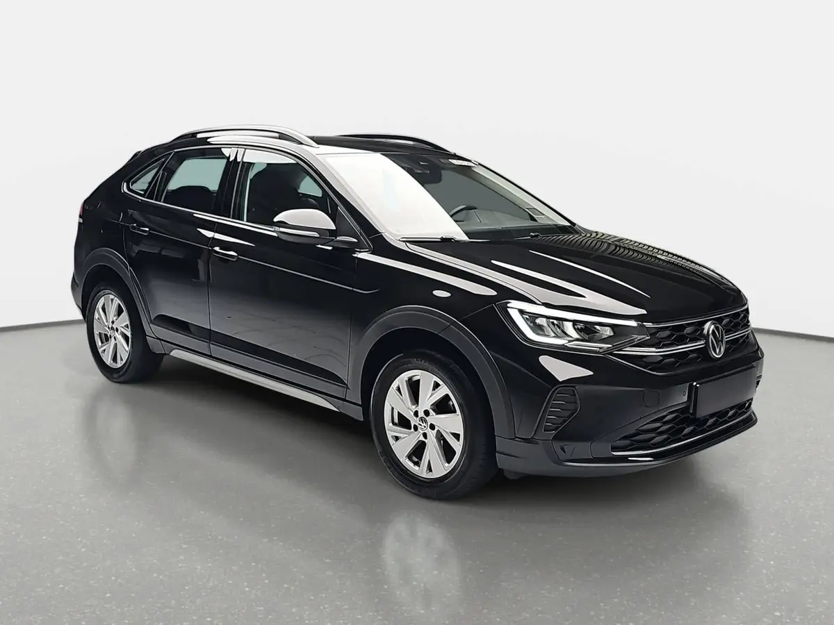 VW TAIGO 1.0 TSI LIFE NAVI LED KAMERA ACC LM