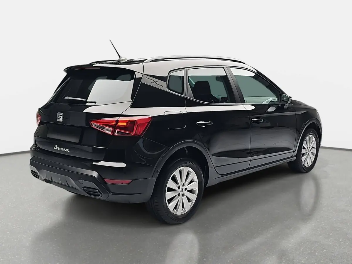 SEAT ARONA 1.0 TSI STYLE LED DAB LM