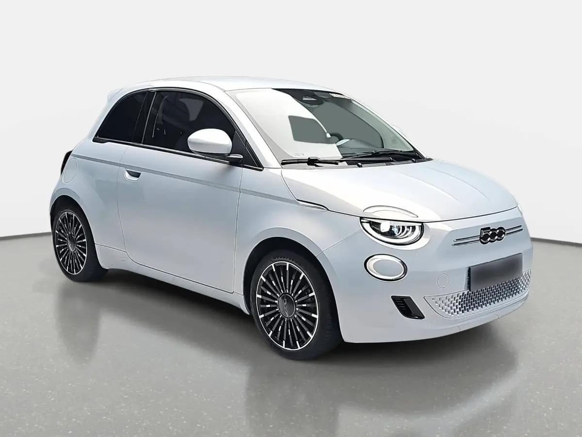 FIAT 500E ELEKTRO 42 KWH ICON