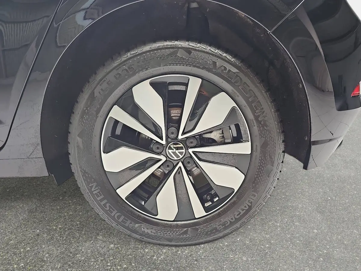 VW POLO 1.0 TSI DSG GOAL NAVI LED APP-CONNECT