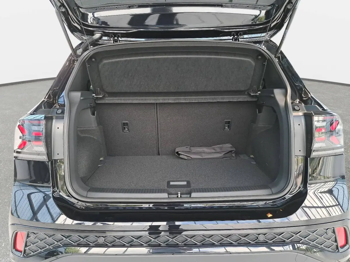 VW T-CROSS 1.0 TSI DSG R-LINE NAVI MATRIX-LED