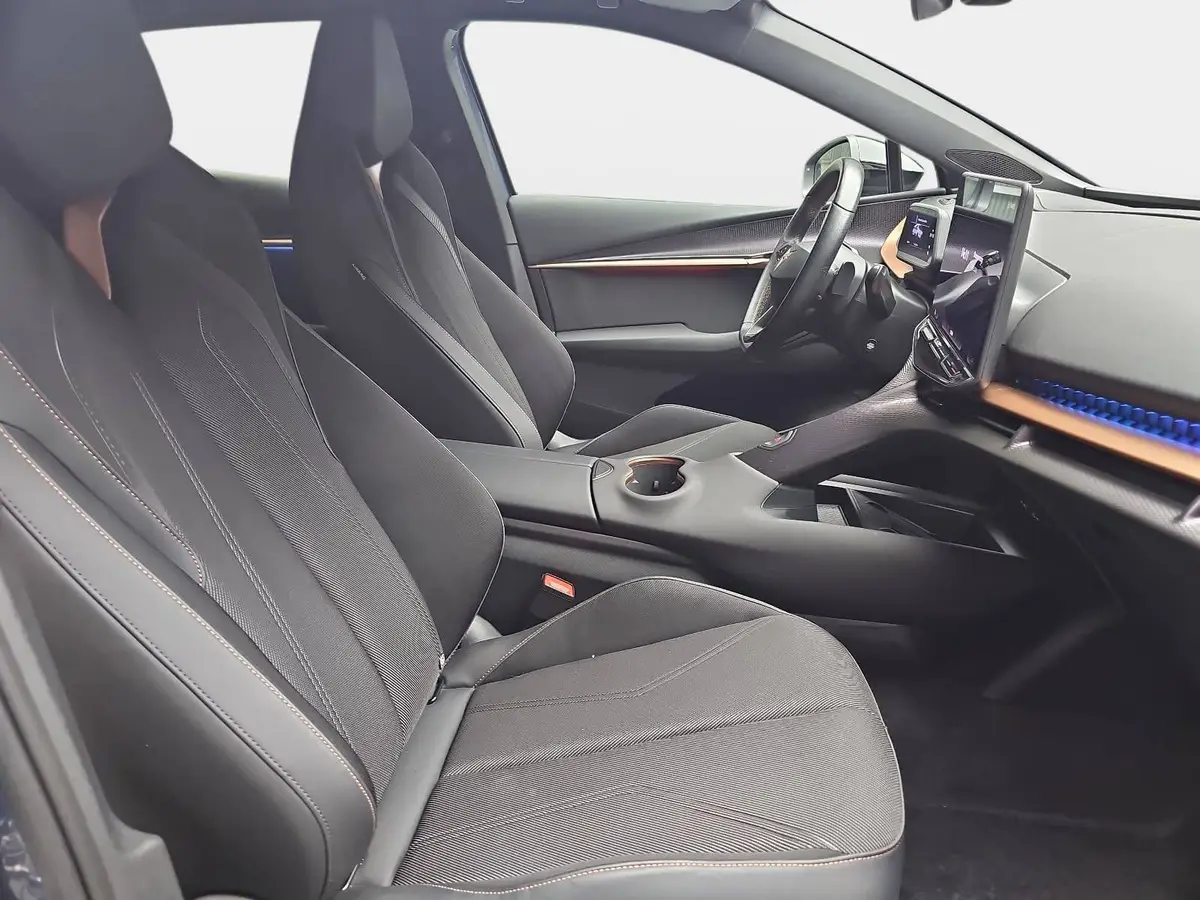 CUPRA TAVASCAN ENDURANCE (77 KWH) NAVI ACC