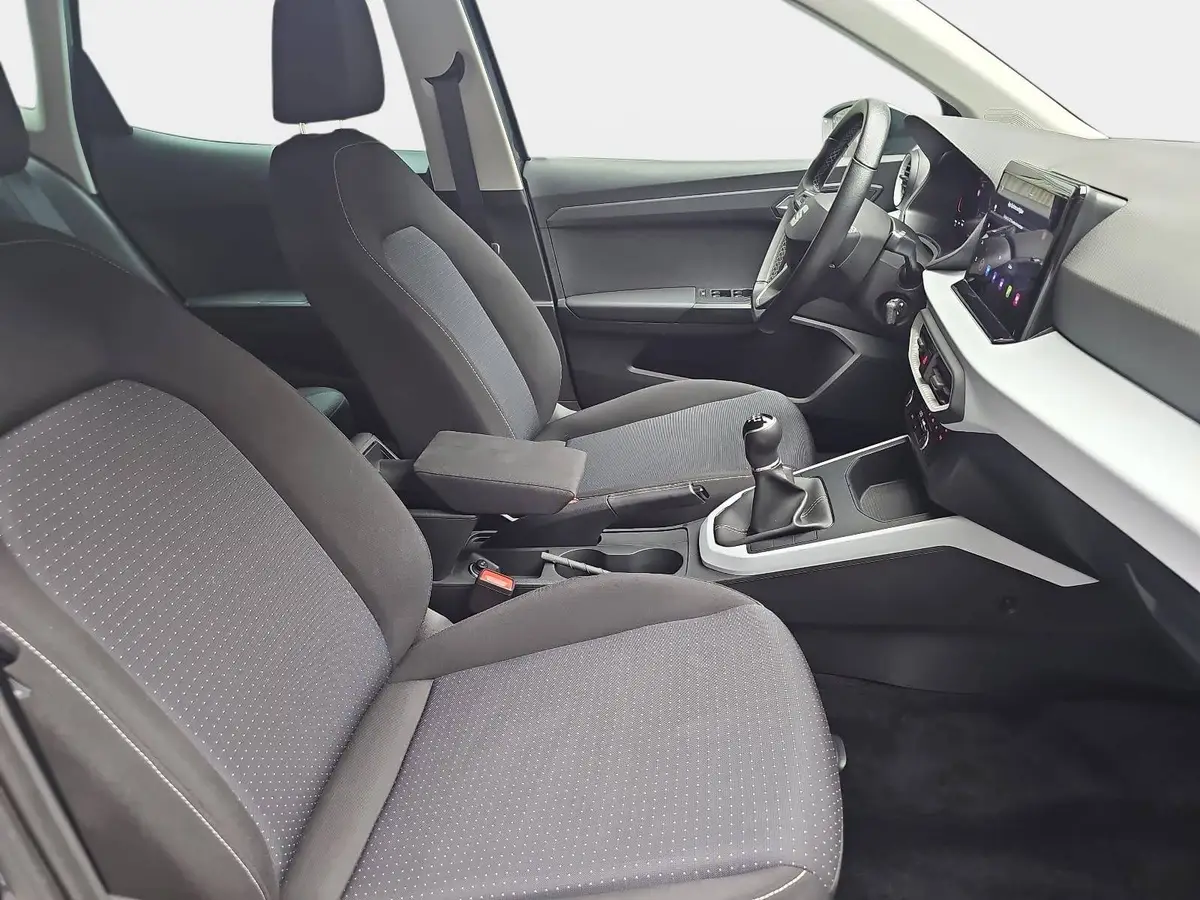 SEAT ARONA 1.0 TSI STYLE NAVI LED PDC LM16