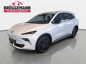 MG S5 EV 49 KWH MY25 COMFORT