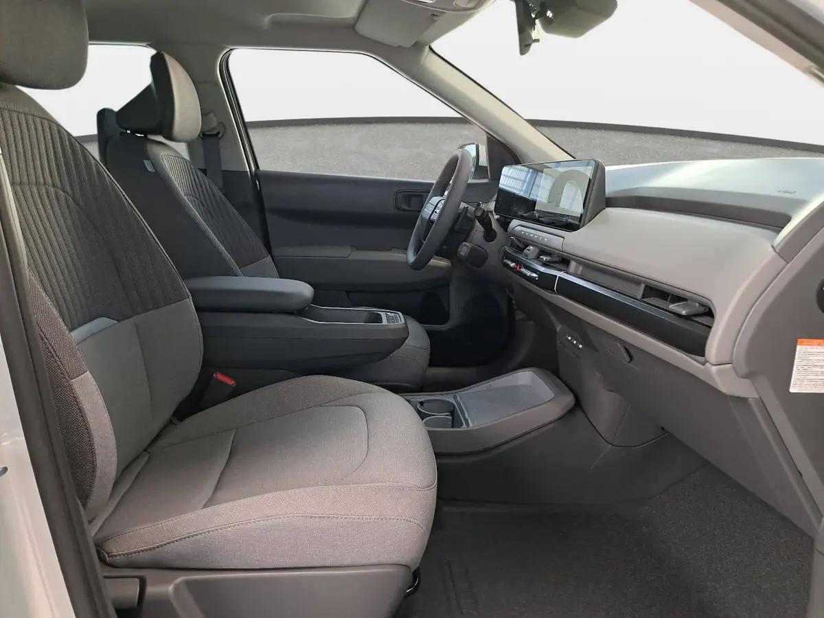 KIA EV3 58.3 KWH AIR MJ27 WINTER