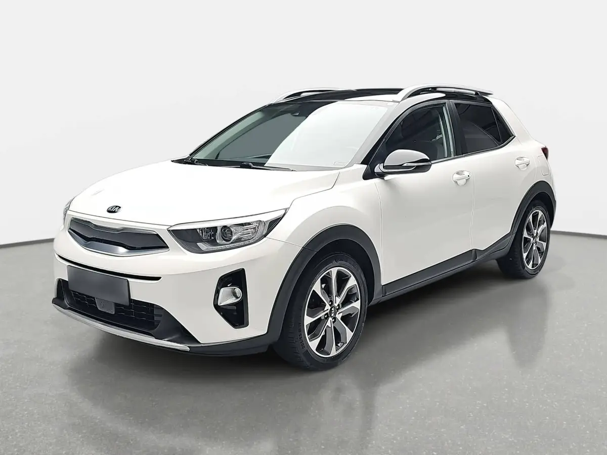 KIA STONIC 1.0 T-GDI 120 SPIRIT TECHNOLOGIE NAVI AHZV