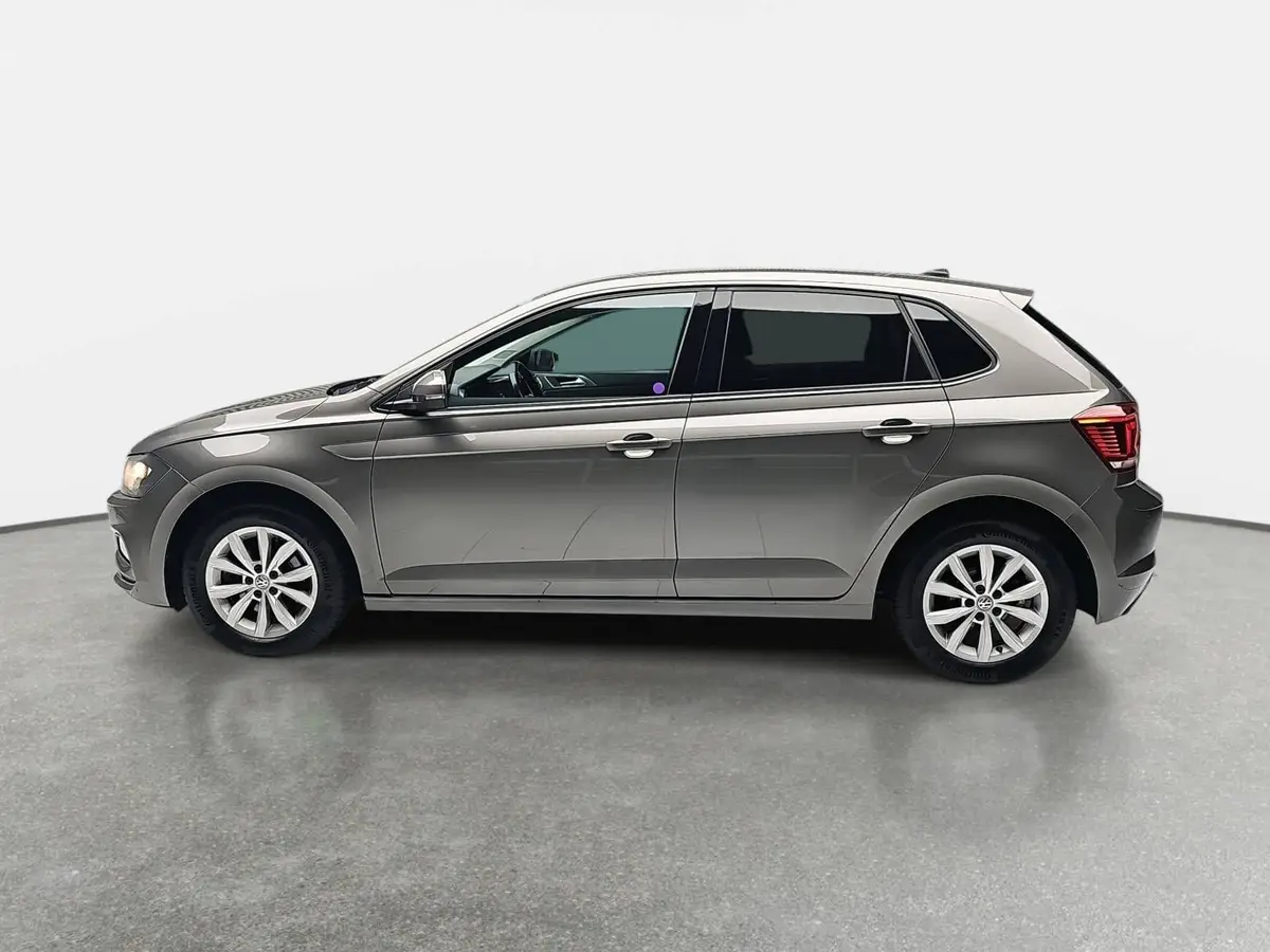 VW POLO 1.0 TSI DSG HIGHLINE NAVI PDC KAMERA