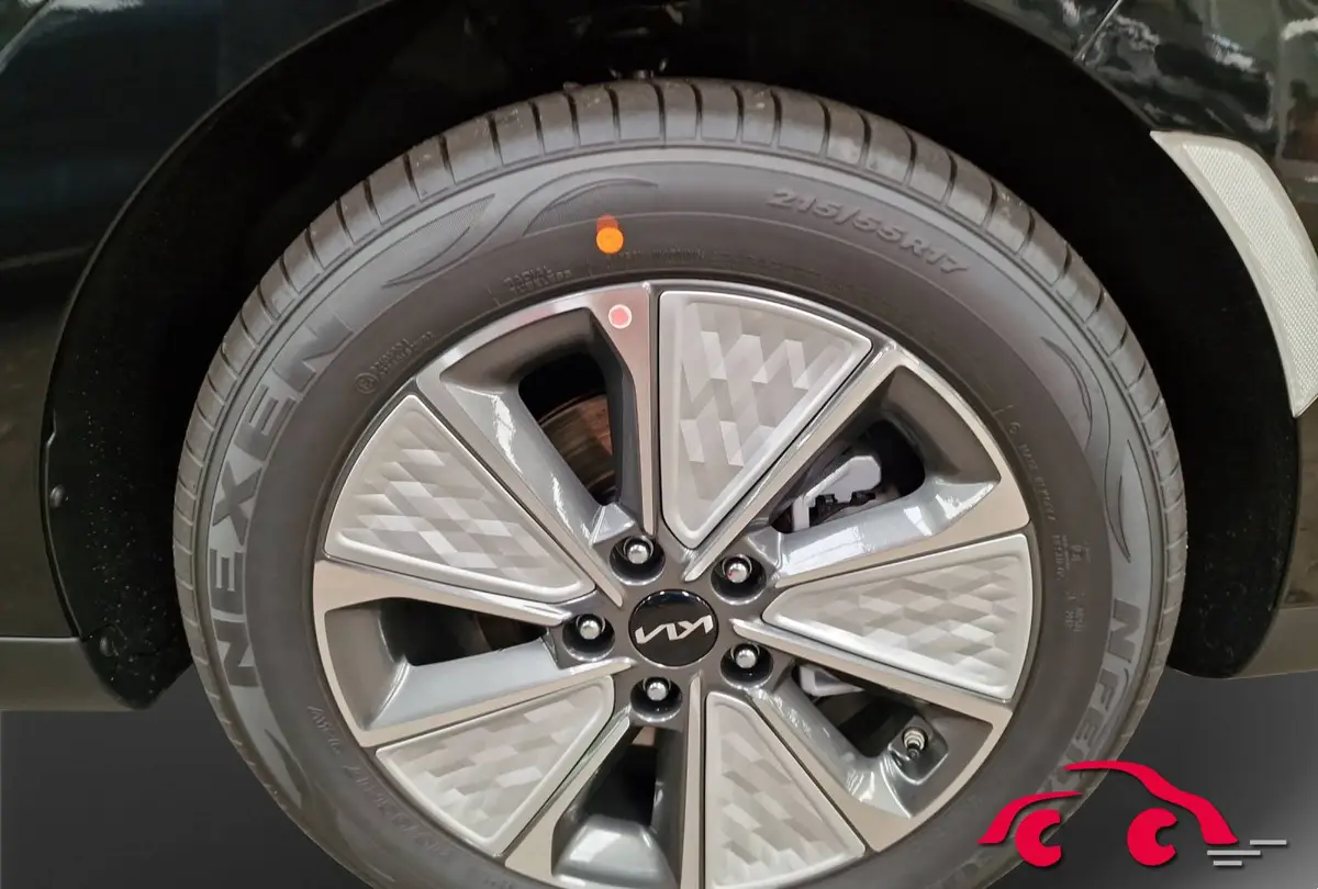 KIA SOUL EV 64 KWH INSPIRATION 3-PHASEN WÄRMEPUMPE LEDER GLASDACH