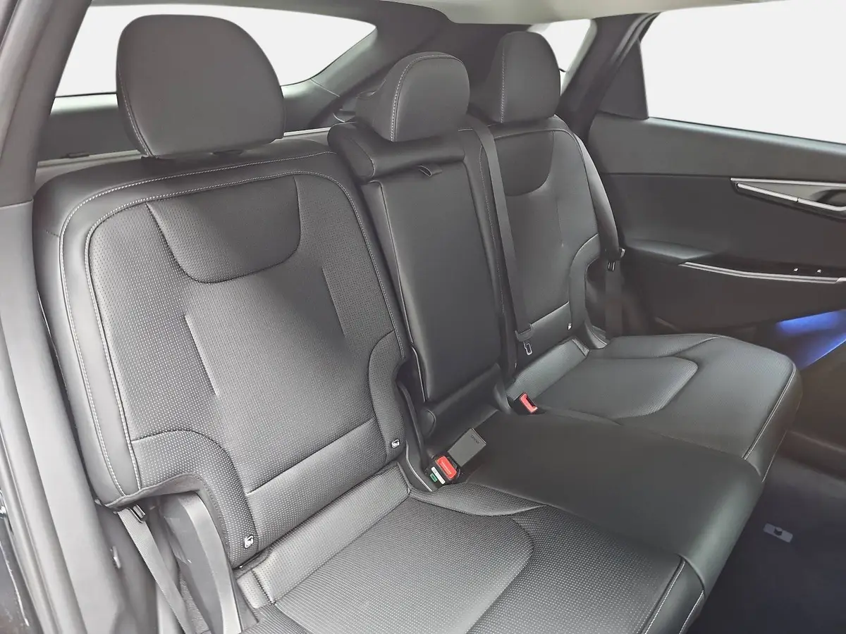 KIA EV6 EARTH 84 KWH RWD WP COMFORT ASSIST DRIVE SOUND