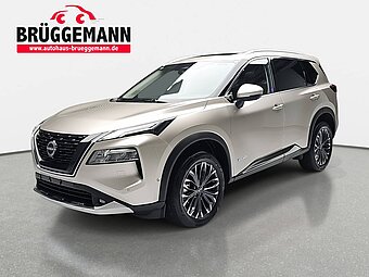 NISSAN X-TRAIL 1.5 VC-T E-POWER AUTO. TEKNA PANORAMA BOSE