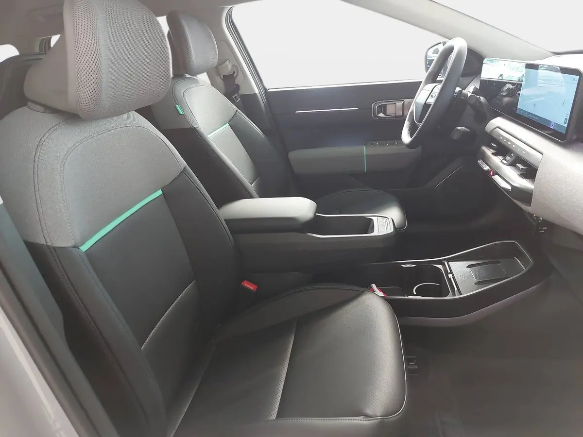 KIA EV4 81.4 KWH EARTH MJ26 UPGRADE TECHNOLOGY WINTER-CONNECT DWP SOUND