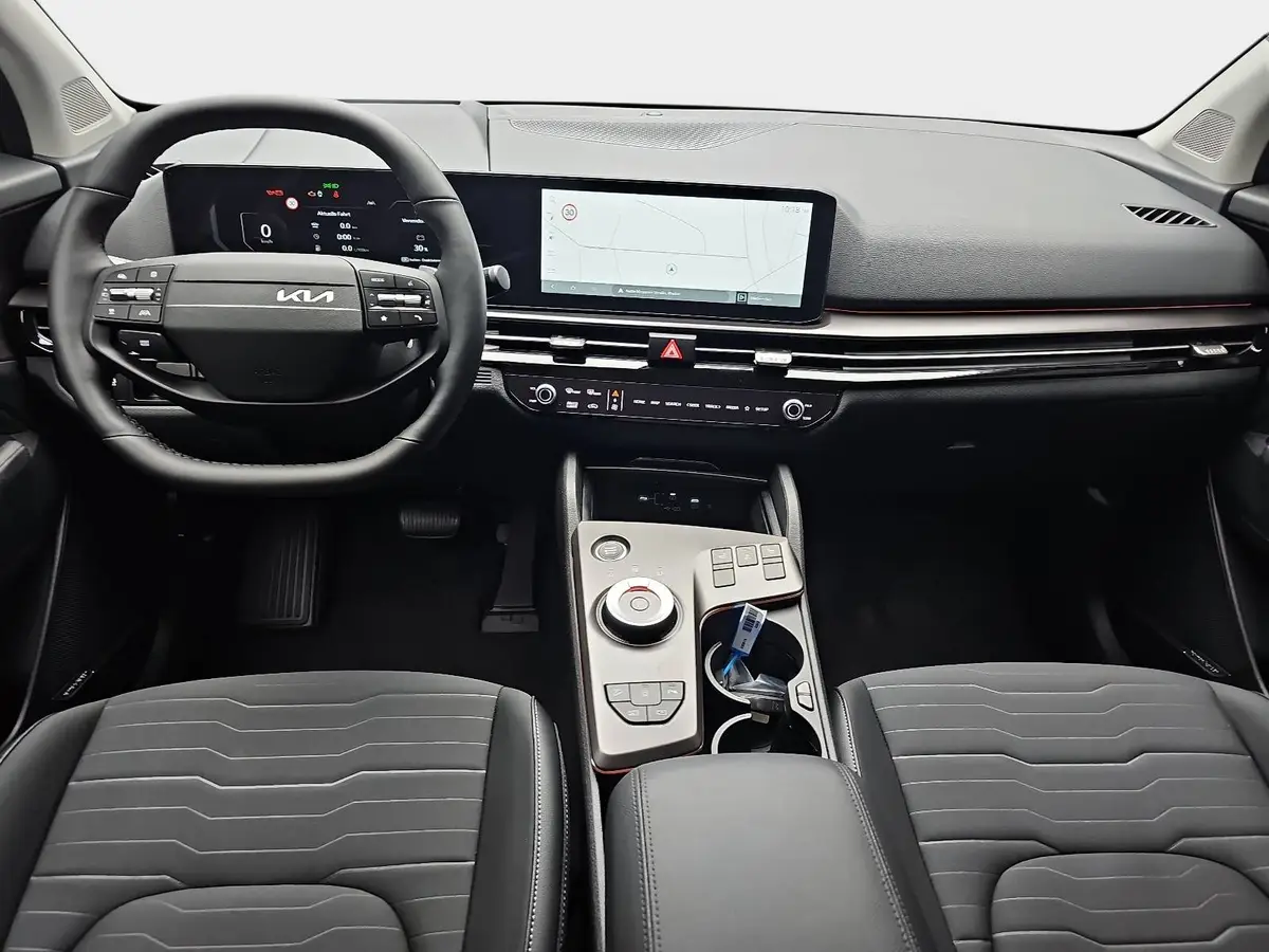 KIA SPORTAGE 1.6 T-GDI 150 2WD DCT SPIRIT MJ26 DRIVEWISE SOUND