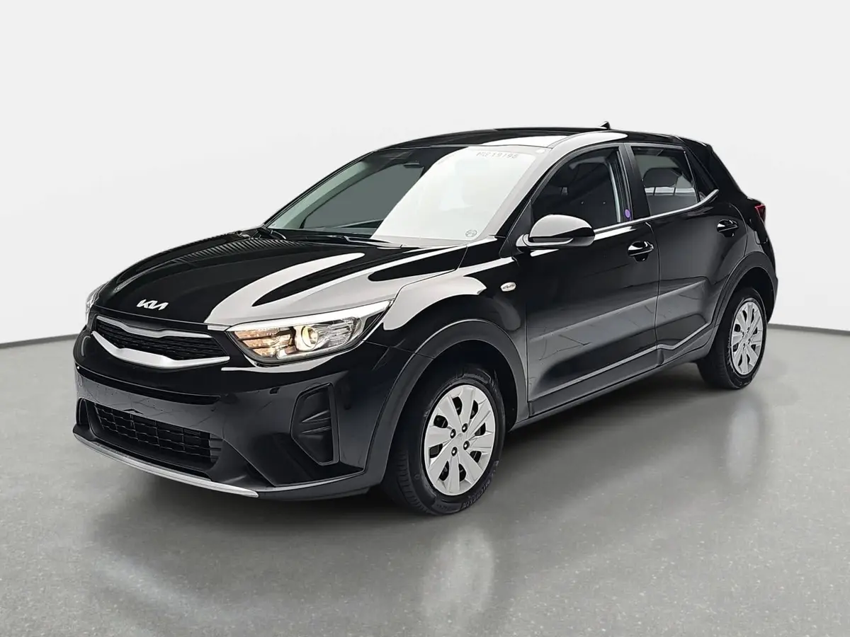 KIA STONIC 1.0 T-GDI 100 EDITION 7 WINTER