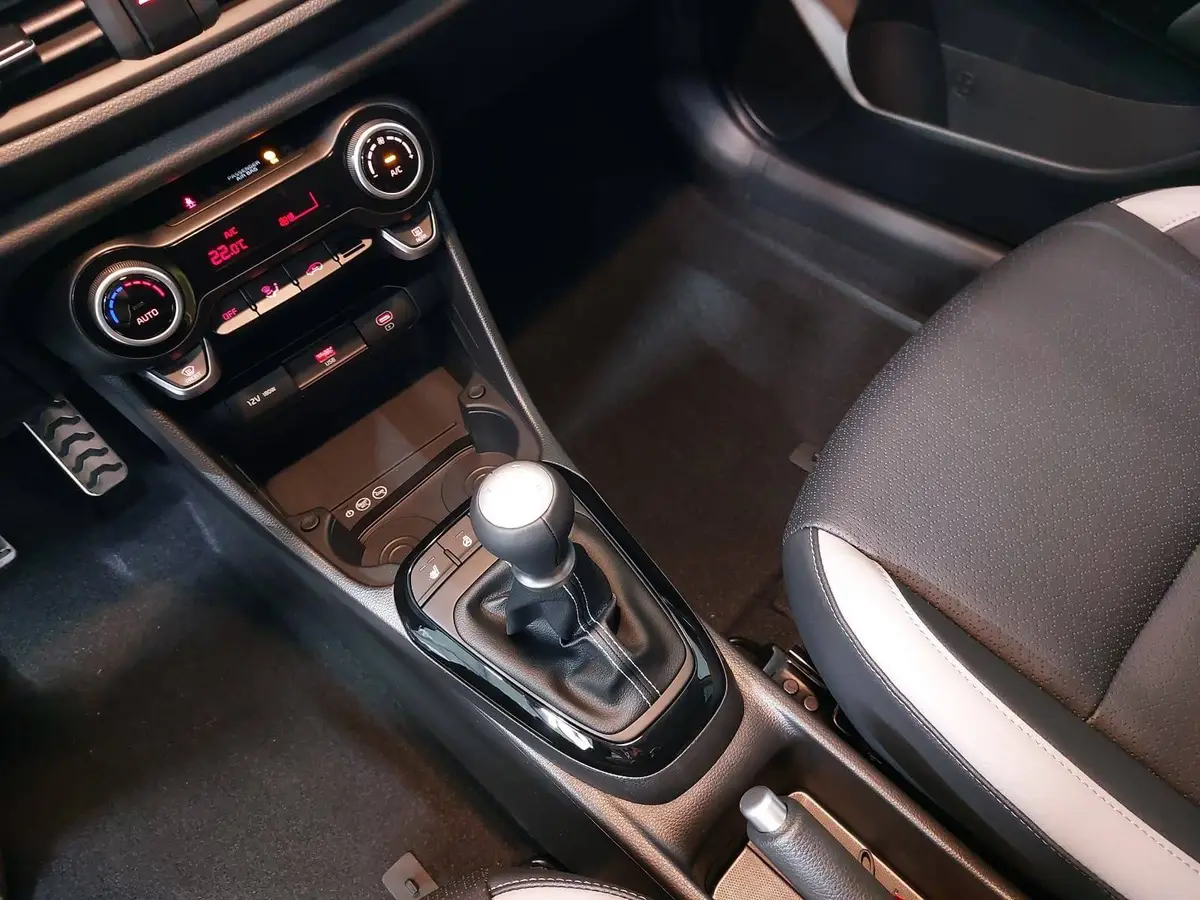 KIA PICANTO 1.0 GDI GT-LINE MJ26 LED SITZH. NAVI KAMERA