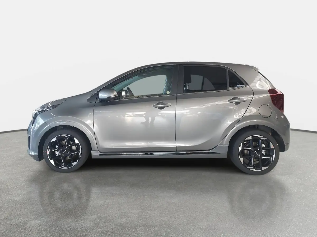 KIA PICANTO 1.0 GDI GT-LINE MJ26 LED SITZH. NAVI KAMERA