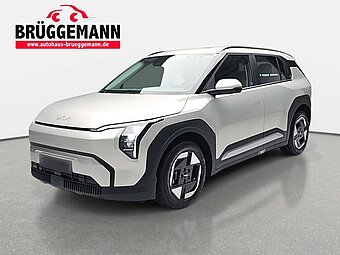 KIA EV3 58.3 KWH AIR MJ26 WINTER