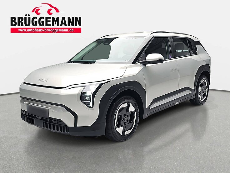 KIA EV3 58.3 KWH AIR MJ26 WINTER