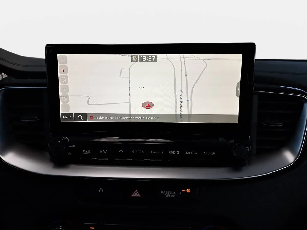 KIA CEED SW 1.5 T-GDI DCT7 GT-LINE TECHNOLOGIE PERFORMANCE