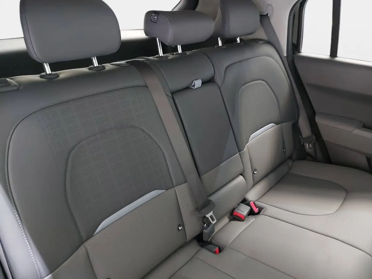 KIA EV3 81.4 KWH EARTH MJ26 WINTER BUSIN. UPGRADE DRIVEWISE-PARK DESIGN SOUND